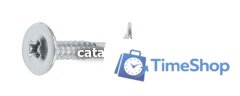 Саморез Starfix SMV1-50367-5 - Изображение №1 — Интернет-магазин Time-Shop