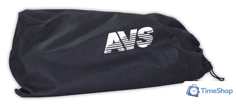 Автомобильный пылесос AVS PA-1007 - Изображение №6 — Интернет-магазин Time-Shop