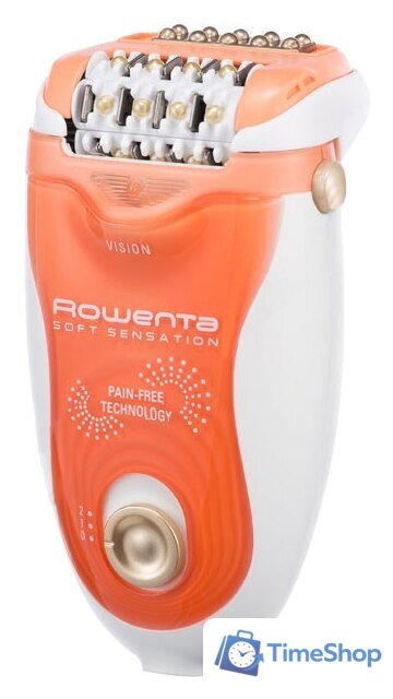 Эпилятор Rowenta EP5720F0 - Изображение №1 — Интернет-магазин Time-Shop