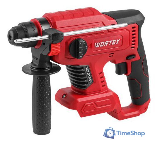 Перфоратор Wortex CRH 1820-2 0329284 (без АКБ) - Изображение №1 — Интернет-магазин Time-Shop