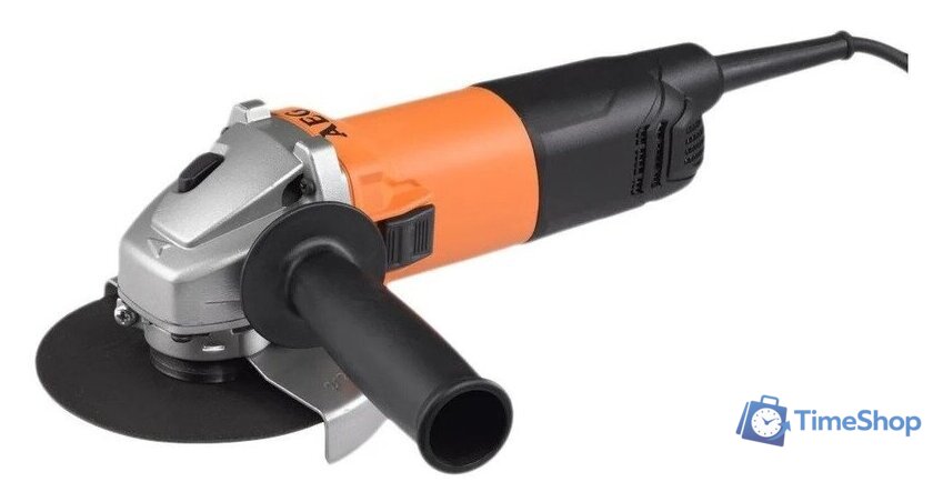 Угловая шлифмашина AEG Powertools WS8-115S 4935451293 - Изображение №1 — Интернет-магазин Time-Shop