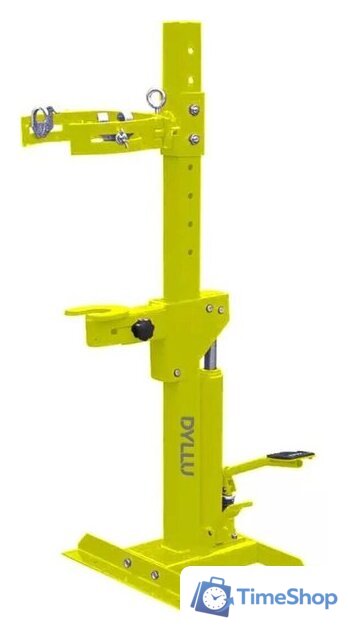 Съемник пружин/пружинных хомутов Dyllu DTNS1Q02 - Изображение №1 — Интернет-магазин Time-Shop