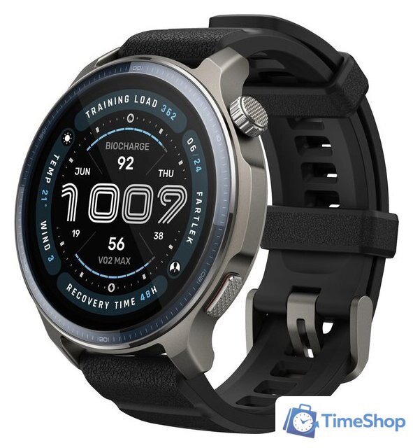 Умные часы Amazfit Balance 2 - Изображение №1 — Интернет-магазин Time-Shop