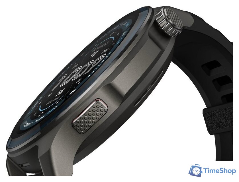 Умные часы Amazfit Balance 2 - Изображение №4 — Интернет-магазин Time-Shop