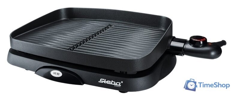 Электрогриль Steba VG 90 - Изображение №1 — Интернет-магазин Time-Shop