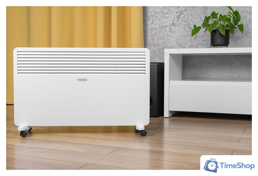 Конвектор N'oveen CH3400 - Изображение №8 — Интернет-магазин Time-Shop