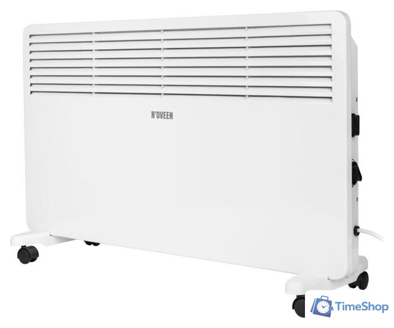 Конвектор N'oveen CH3400 - Изображение №3 — Интернет-магазин Time-Shop