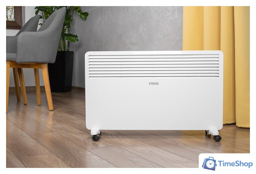 Конвектор N'oveen CH3400 - Изображение №9 — Интернет-магазин Time-Shop