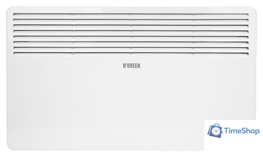 Конвектор N'oveen CH3400 - Изображение №2 — Интернет-магазин Time-Shop