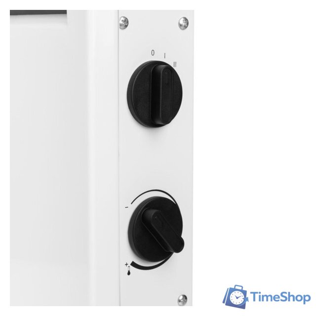 Конвектор N'oveen CH3400 - Изображение №5 — Интернет-магазин Time-Shop