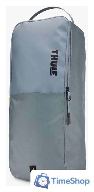 Дорожная сумка Thule Chasm 130L TDSD305 (pond) - Изображение №7 — Интернет-магазин Time-Shop