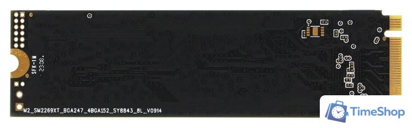 SSD AMD Radeon R7 512GB R7MP512G8 - Изображение №4 — Интернет-магазин Time-Shop