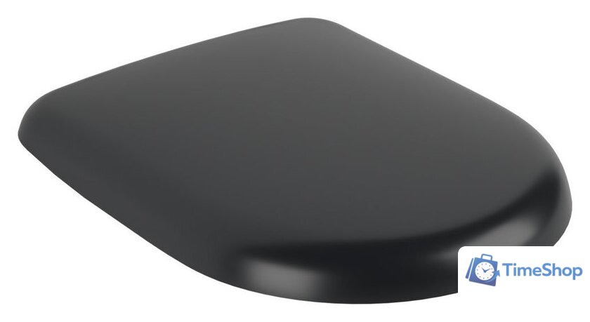 Сиденье для унитаза Villeroy & Boch Antao 8M67S1R7 - Изображение №1 — Интернет-магазин Time-Shop