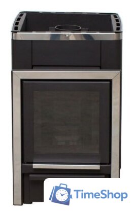 Банная печь Мета-Бел ПБМ 20 - Изображение №3 — Интернет-магазин Time-Shop