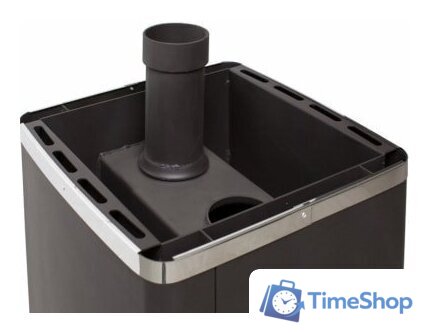 Банная печь Мета-Бел ПБМ 20 - Изображение №2 — Интернет-магазин Time-Shop