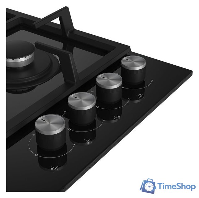 Варочная панель BEKO HILW 64225 S - Изображение №4 — Интернет-магазин Time-Shop