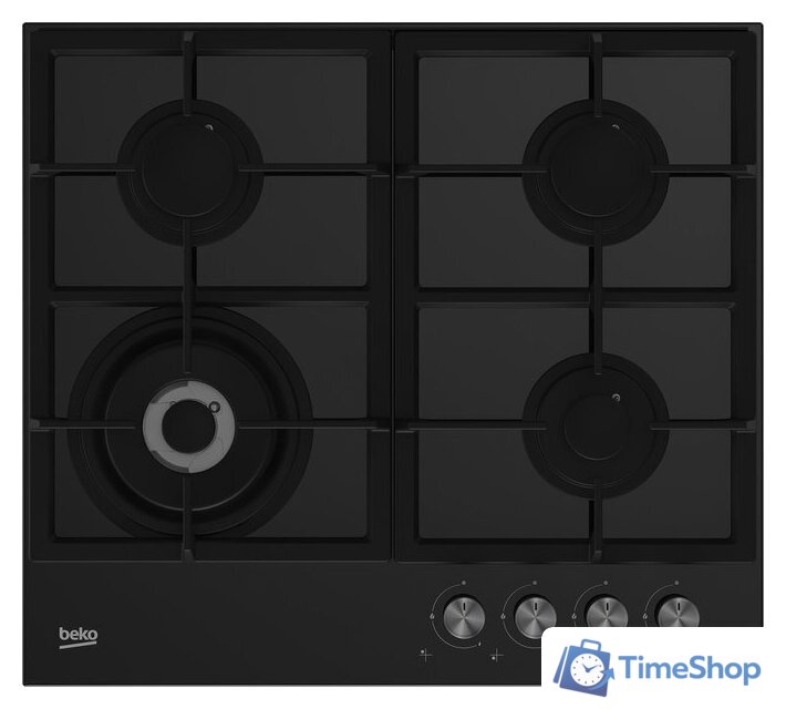 Варочная панель BEKO HILW 64225 S - Изображение №1 — Интернет-магазин Time-Shop