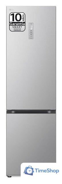Холодильник LG Door Cooling+ GBV5250CPY - Изображение №1 — Интернет-магазин Time-Shop