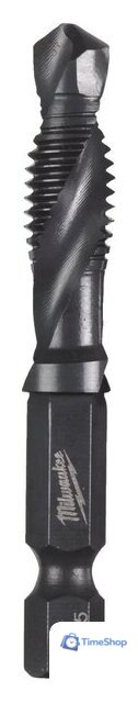 Сверло-метчик Milwaukee 4932498265 - Изображение №1 — Интернет-магазин Time-Shop