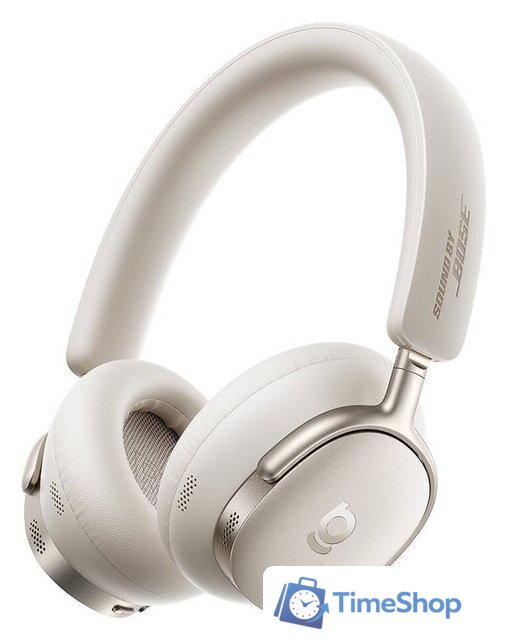 Наушники Baseus Inspire XH1 (бежевый) - Изображение №1 — Интернет-магазин Time-Shop