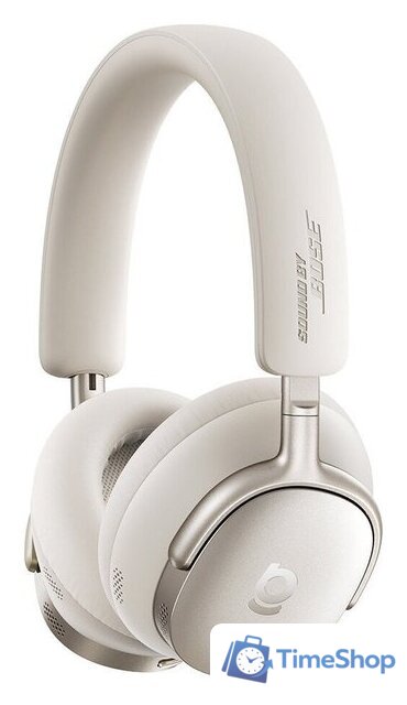 Наушники Baseus Inspire XH1 (бежевый) - Изображение №2 — Интернет-магазин Time-Shop