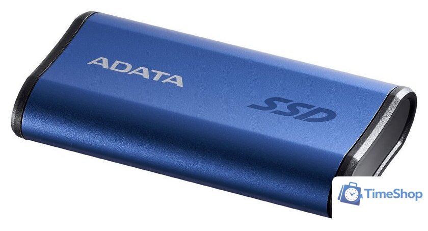 Внешний накопитель ADATA Elite SE880 1TB AELI-SE880-1TCBU - Изображение №4 — Интернет-магазин Time-Shop