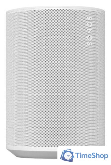 Беспроводная аудиосистема Sonos Era 100 SL (белый) - Изображение №1 — Интернет-магазин Time-Shop
