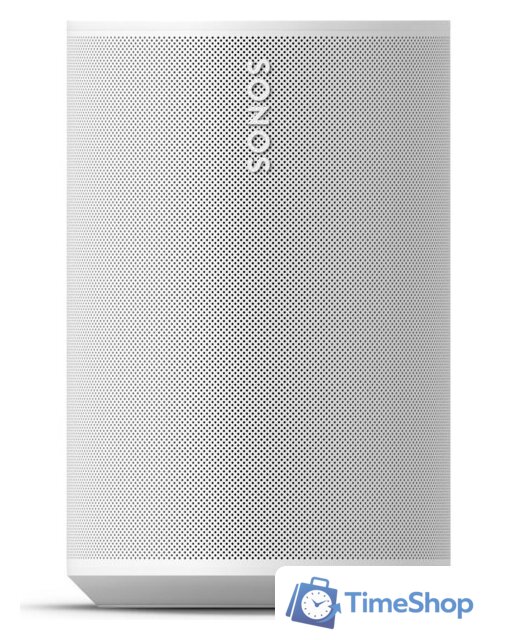 Беспроводная аудиосистема Sonos Era 100 SL (белый) - Изображение №3 — Интернет-магазин Time-Shop