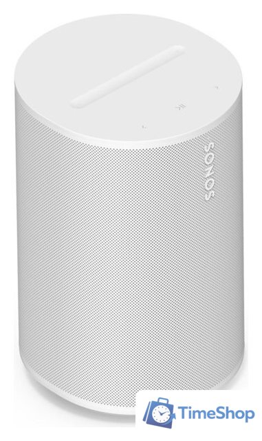 Беспроводная аудиосистема Sonos Era 100 SL (белый) - Изображение №2 — Интернет-магазин Time-Shop