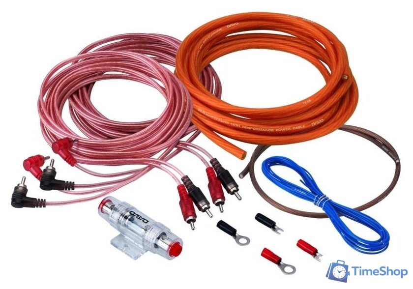 Кабель DSD DAK-410G - Изображение №1 — Интернет-магазин Time-Shop