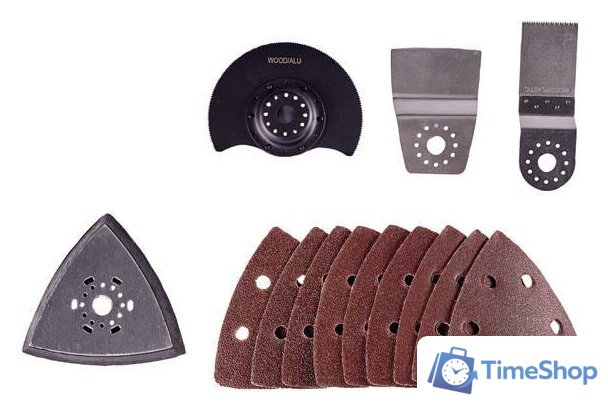 Реноватор Einhell TC-MG 18 Li-Solo - Изображение №4 — Интернет-магазин Time-Shop