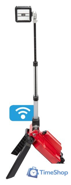 Уличный прожектор Milwaukee M18 ONERSAL-0 - Изображение №1 — Интернет-магазин Time-Shop