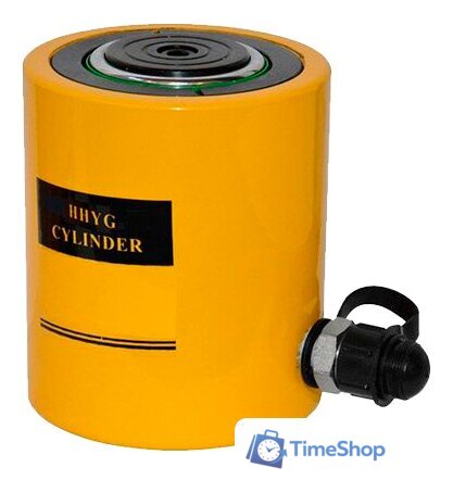 Односторонний домкрат TOR HHYG-201 ДУН20М50 20т - Изображение №1 — Интернет-магазин Time-Shop