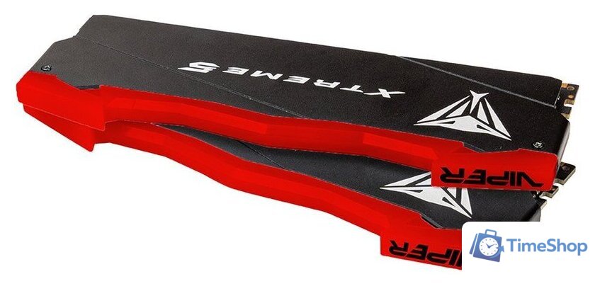 Оперативная память Patriot Viper Xtreme 5 2x16ГБ DDR5 8200МГц PVX532G82C38K - Изображение №3 — Интернет-магазин Time-Shop