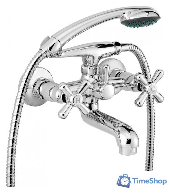 Смеситель Deante Symetrio BOS 011D - Изображение №1 — Интернет-магазин Time-Shop