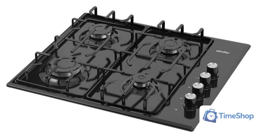 Варочная панель Simfer H60Q40B471 - Изображение №13 — Интернет-магазин Time-Shop