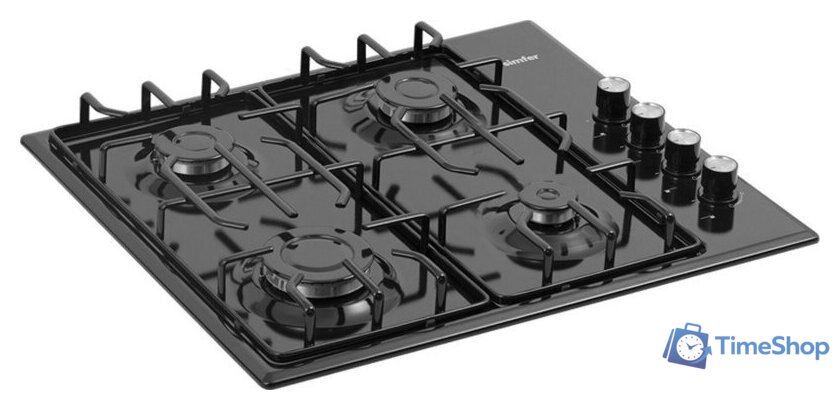 Варочная панель Simfer H60Q40B471 - Изображение №12 — Интернет-магазин Time-Shop
