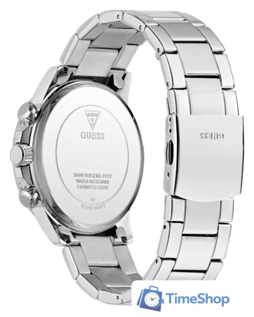 Наручные часы Guess GW0900G1 - Изображение №3 — Интернет-магазин Time-Shop