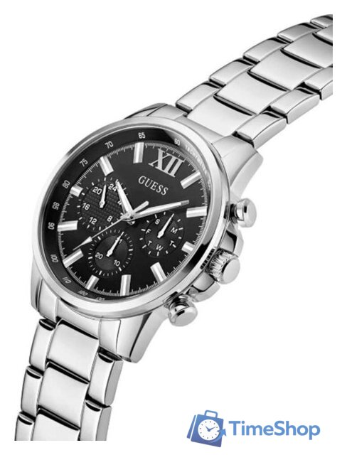 Наручные часы Guess GW0900G1 - Изображение №2 — Интернет-магазин Time-Shop