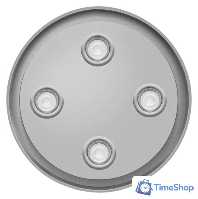 Кухонная вытяжка MAUNFELD Lee Wall sensor 39 (нержавеющая сталь) - Изображение №9 — Интернет-магазин Time-Shop