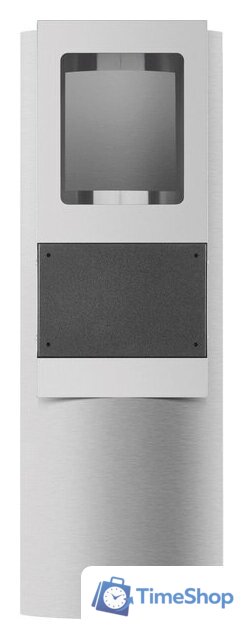 Кухонная вытяжка MAUNFELD Lee Wall sensor 39 (нержавеющая сталь) - Изображение №12 — Интернет-магазин Time-Shop