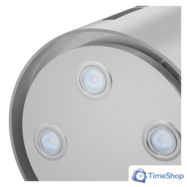 Кухонная вытяжка MAUNFELD Lee Wall sensor 39 (нержавеющая сталь) - Изображение №7 — Интернет-магазин Time-Shop