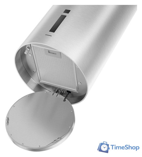 Кухонная вытяжка MAUNFELD Lee Wall sensor 39 (нержавеющая сталь) - Изображение №4 — Интернет-магазин Time-Shop