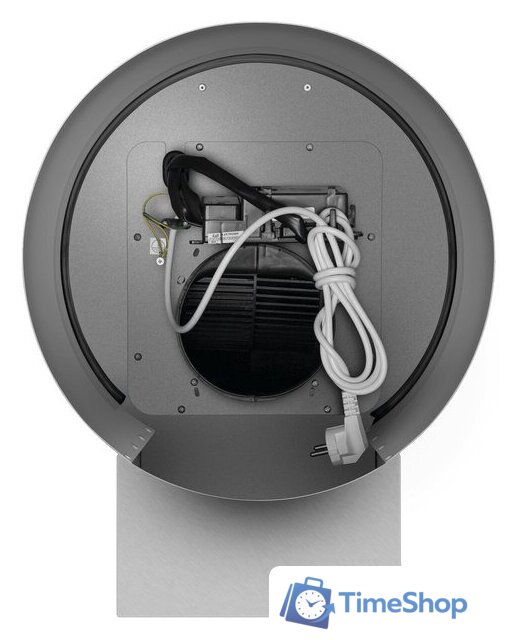 Кухонная вытяжка MAUNFELD Lee Wall sensor 39 (нержавеющая сталь) - Изображение №15 — Интернет-магазин Time-Shop