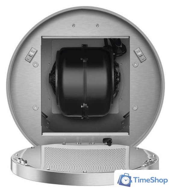 Кухонная вытяжка MAUNFELD Lee Wall sensor 39 (нержавеющая сталь) - Изображение №13 — Интернет-магазин Time-Shop