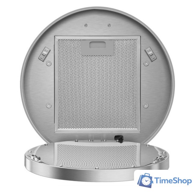 Кухонная вытяжка MAUNFELD Lee Wall sensor 39 (нержавеющая сталь) - Изображение №11 — Интернет-магазин Time-Shop