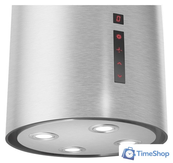 Кухонная вытяжка MAUNFELD Lee Wall sensor 39 (нержавеющая сталь) - Изображение №6 — Интернет-магазин Time-Shop