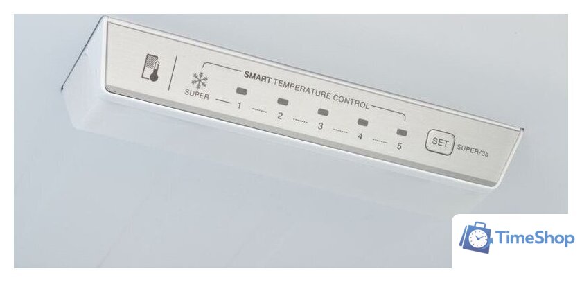 Холодильник Berg CZW200NBM02 - Изображение №5 — Интернет-магазин Time-Shop