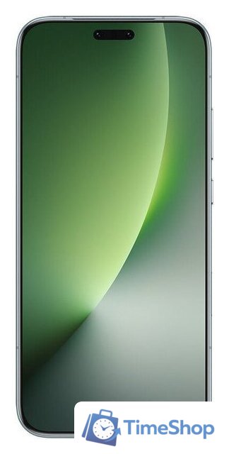 Телефон HONOR Magic8 Pro 12GB/512GB международная версия (голубой) - Изображение №2 — Интернет-магазин Time-Shop