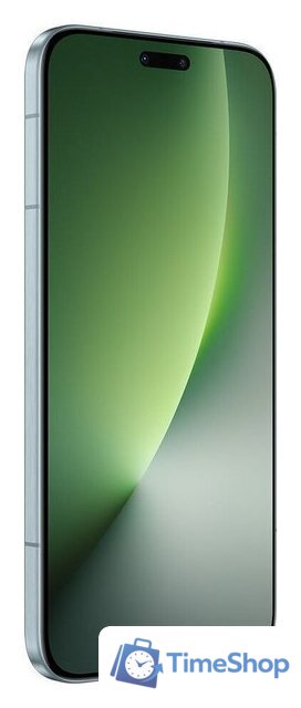 Телефон HONOR Magic8 Pro 12GB/512GB международная версия (голубой) - Изображение №4 — Интернет-магазин Time-Shop